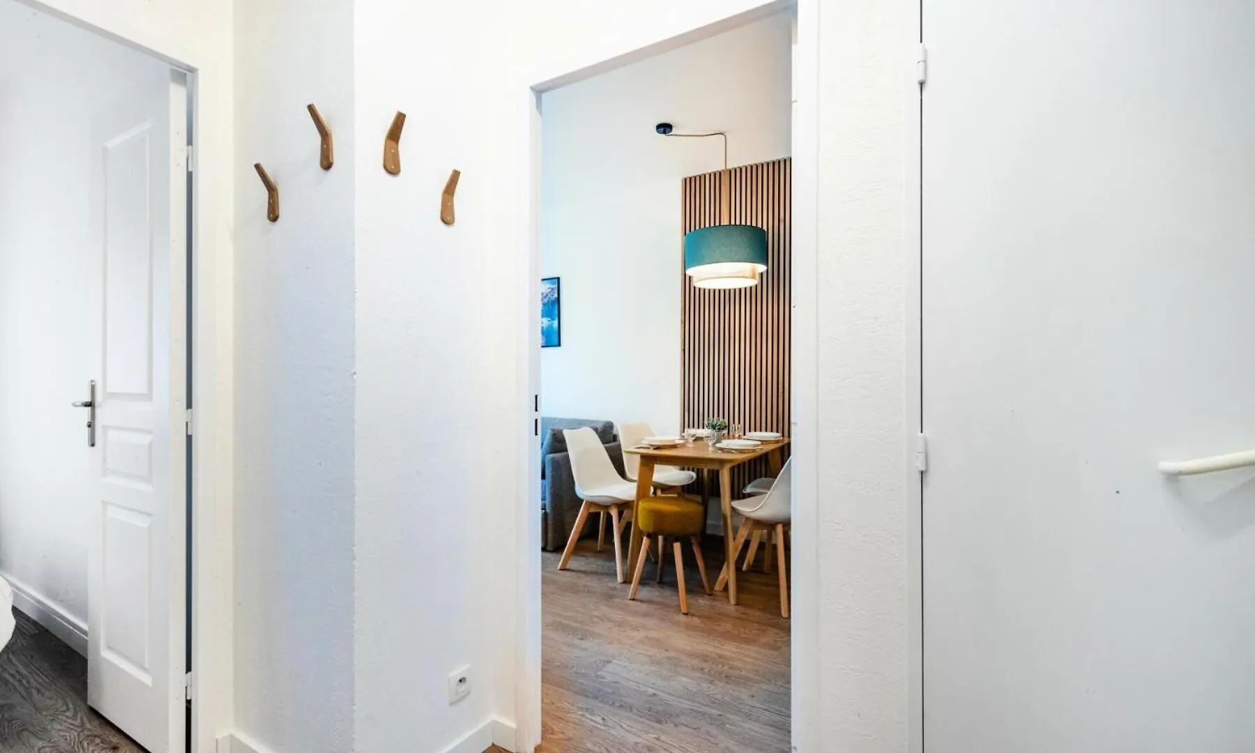 Residence Les Rives De L'Aure - Maeva Home - Appartement 2 Pieces 5 Personnes - Selection Mae-6737 Saint-Lary-Soulan 0*,  Francia